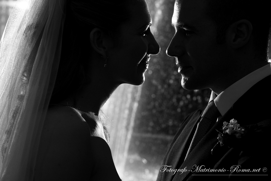 © MaXu - Fotografo Matrimonio Roma .net - Stile FASHION